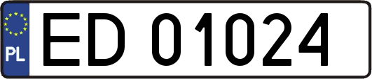 ED01024