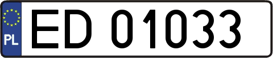 ED01033