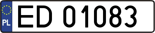 ED01083