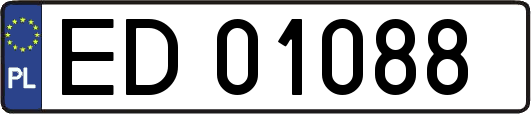 ED01088
