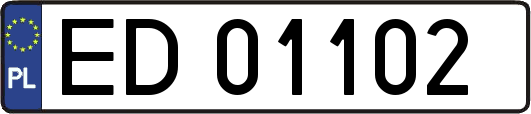 ED01102
