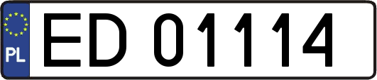 ED01114