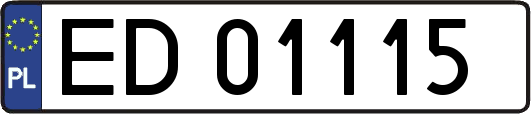 ED01115