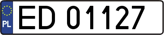 ED01127