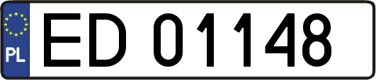 ED01148