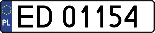 ED01154