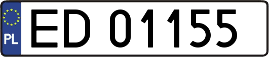 ED01155