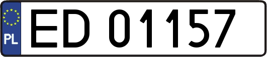 ED01157