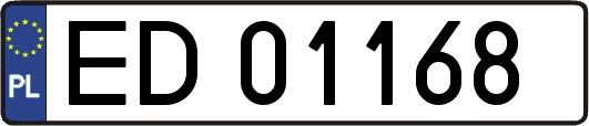 ED01168