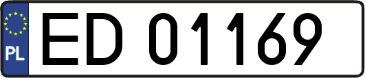 ED01169