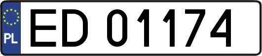 ED01174