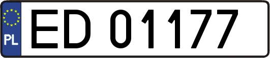 ED01177