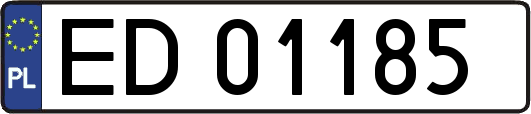 ED01185