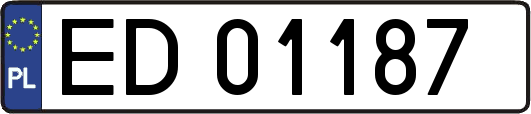 ED01187