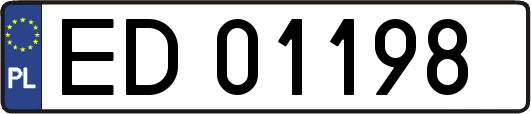 ED01198