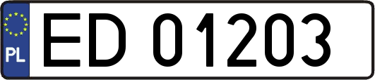 ED01203