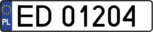 ED01204