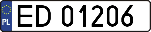 ED01206