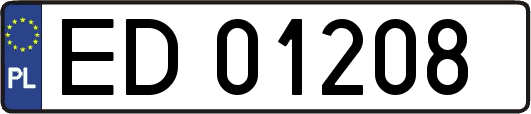ED01208