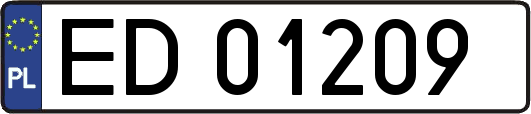 ED01209