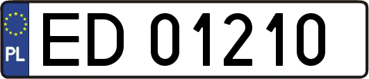 ED01210
