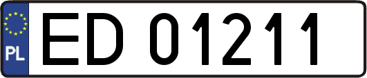 ED01211
