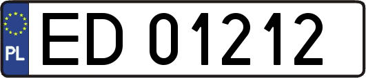 ED01212