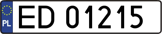 ED01215