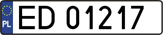 ED01217
