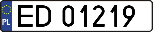 ED01219
