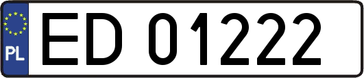 ED01222