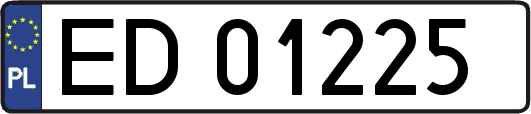 ED01225