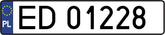 ED01228