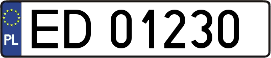 ED01230