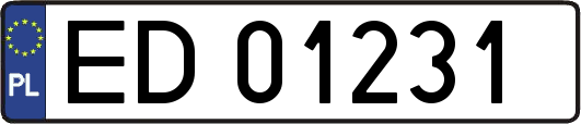 ED01231