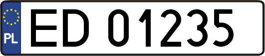ED01235