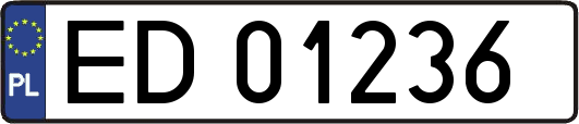 ED01236