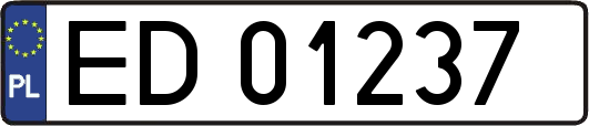 ED01237