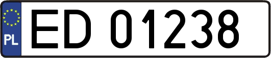 ED01238