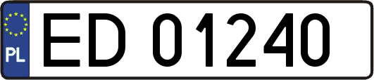 ED01240