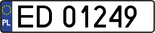 ED01249