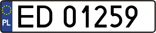 ED01259