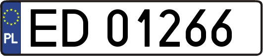ED01266