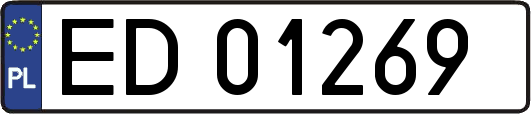 ED01269