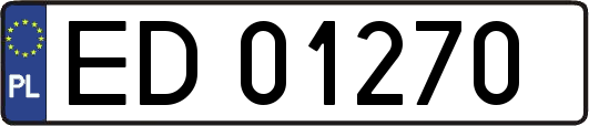 ED01270