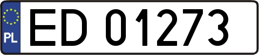 ED01273