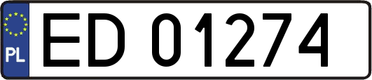 ED01274