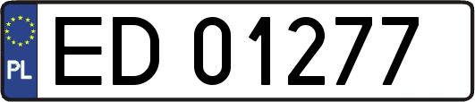 ED01277