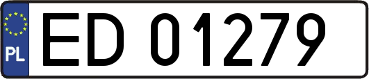 ED01279