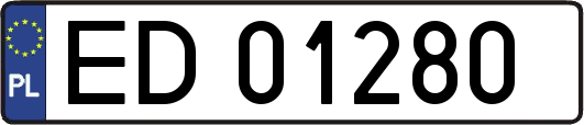 ED01280